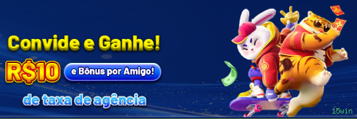 APK oficial da 15win para Android