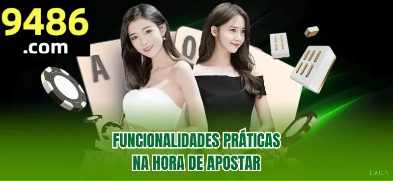 APP oficial da 15win para mobile