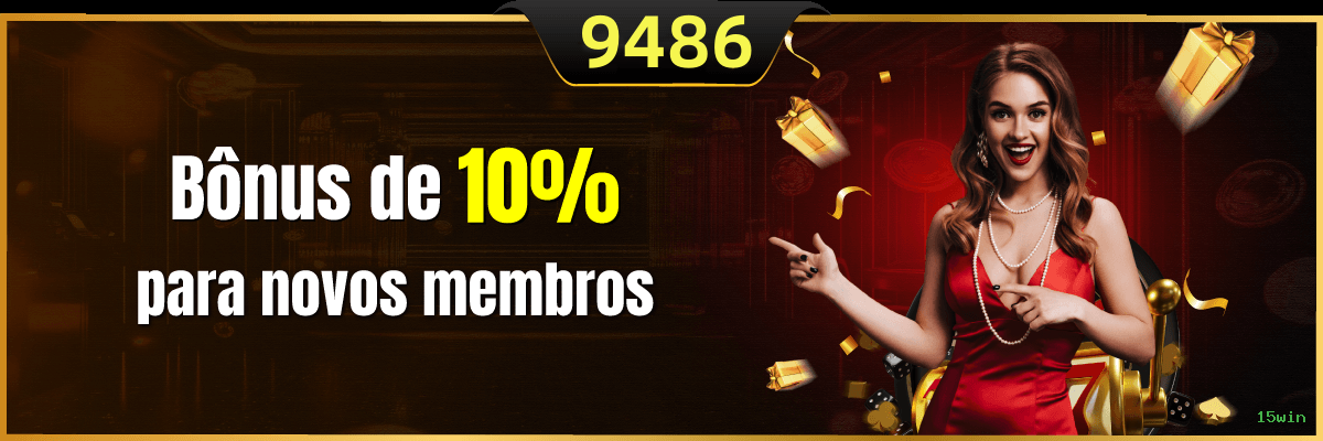 Baixar app da 15win gratuitamente