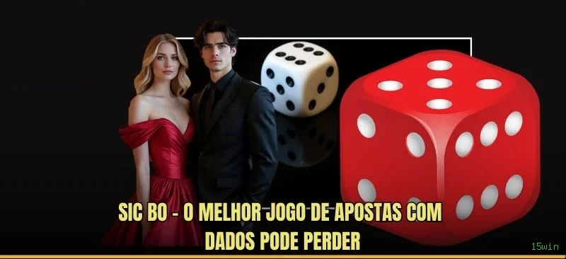 Apostas esportivas da 15win com odds competitivas