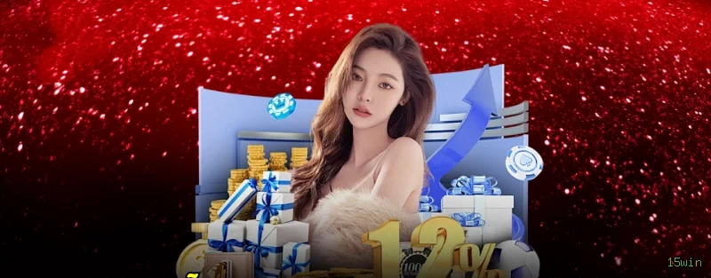 Jogos de fortune da 15win com prêmios incríveis