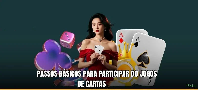 Imagem promocional da 15win mostrando a plataforma e suas vantagens