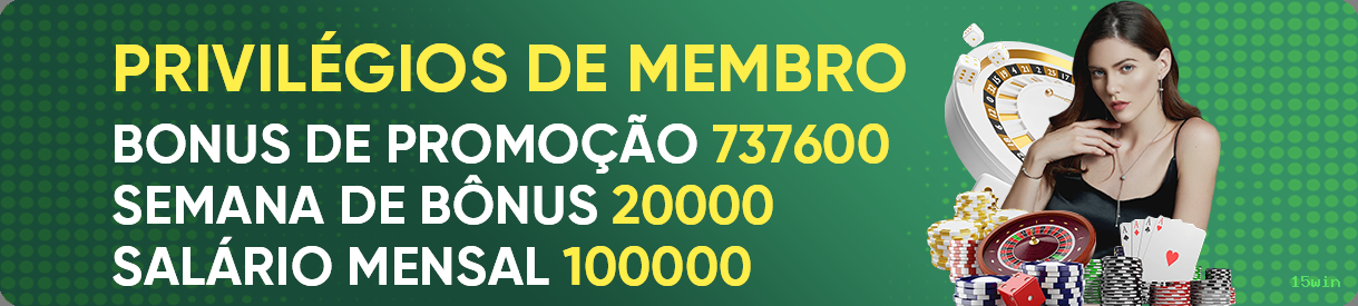 Jogos de loteria online na 15win