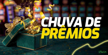 Programa VIP exclusivo da 15win